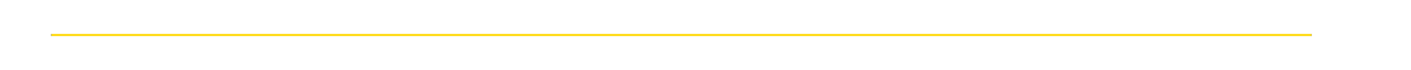 Yellow horizontal line - 1 Yellow horizontal line - 1